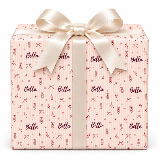Seamless Present