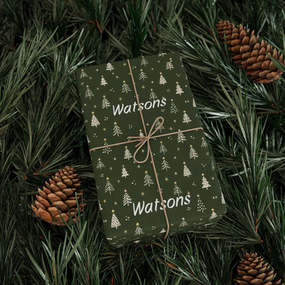 Jolly Christmas Tree 3