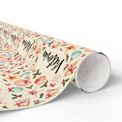 Rolled Paper