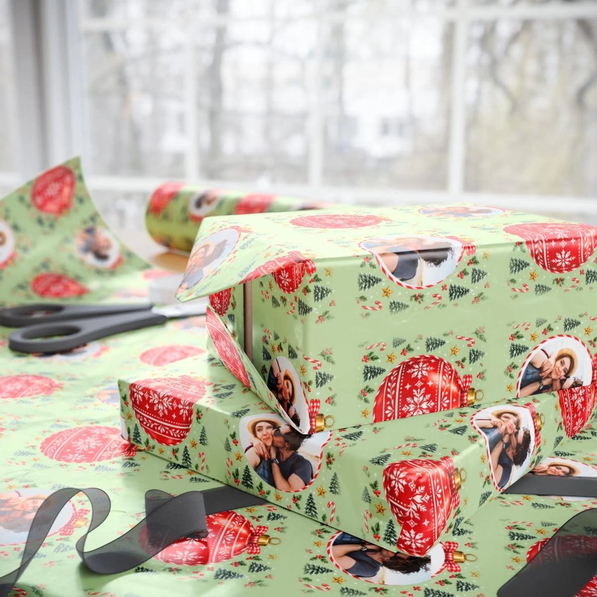 Photo Ornament 2