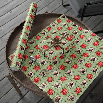 Photo Ornament 1