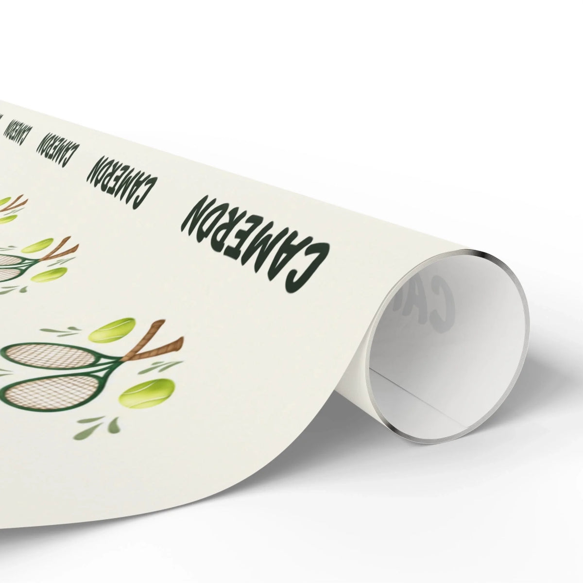 Tennis Roll