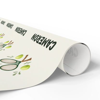 Tennis Roll