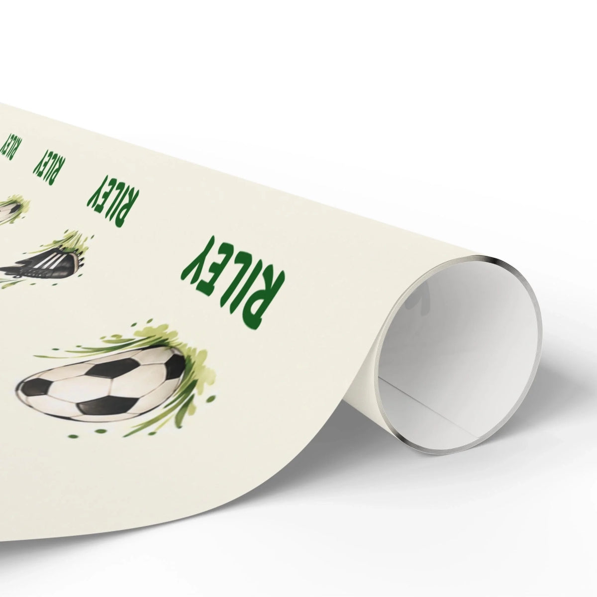 Soccer Roll