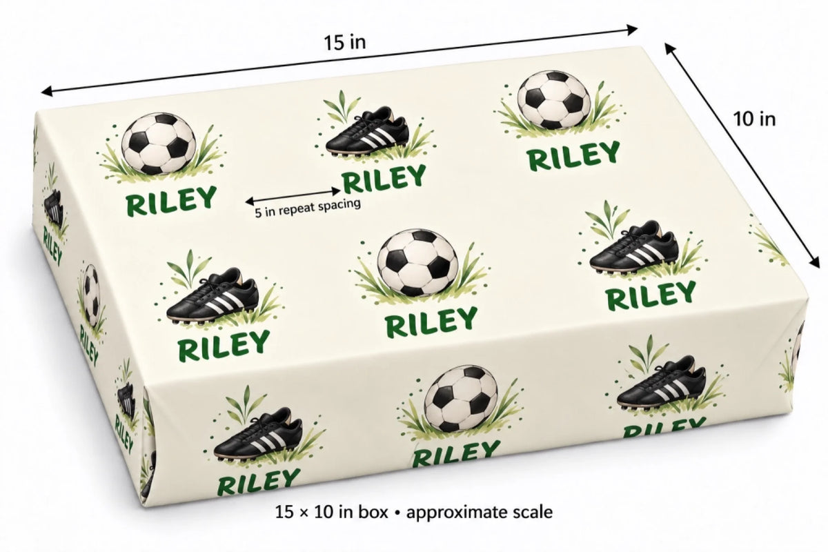Soccer 8