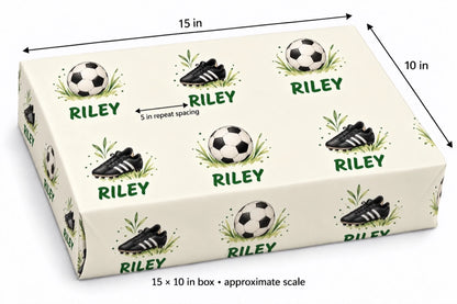 Soccer 8