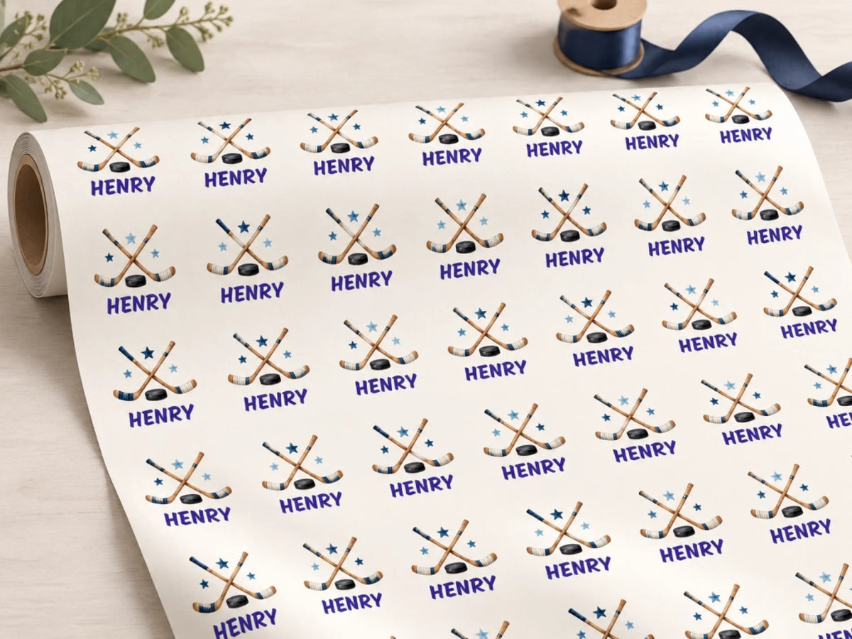 Hockey 5