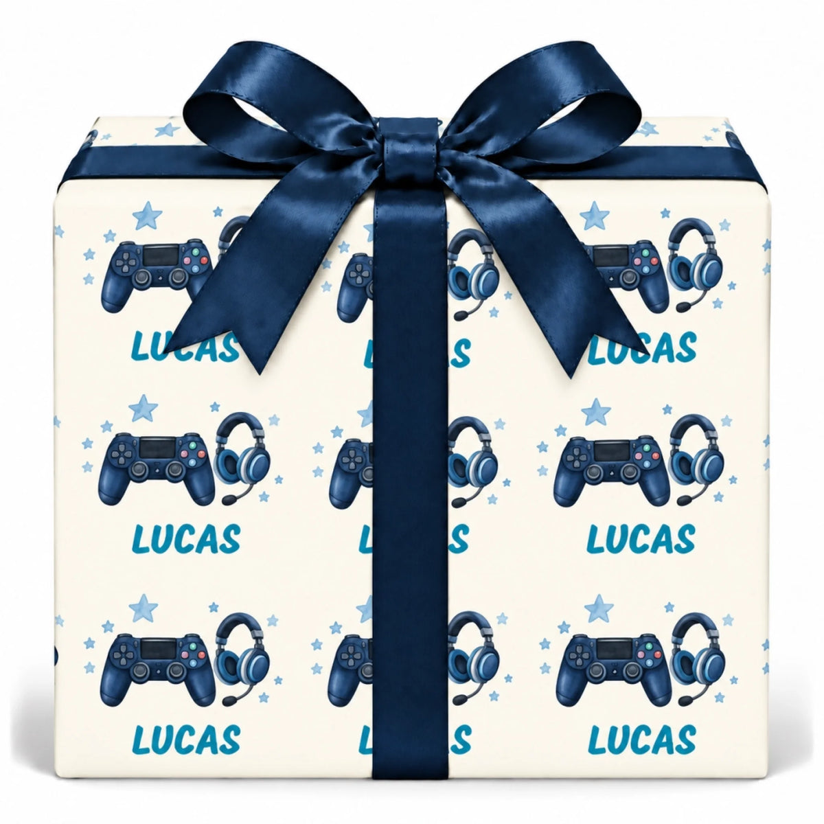 Gamer 6