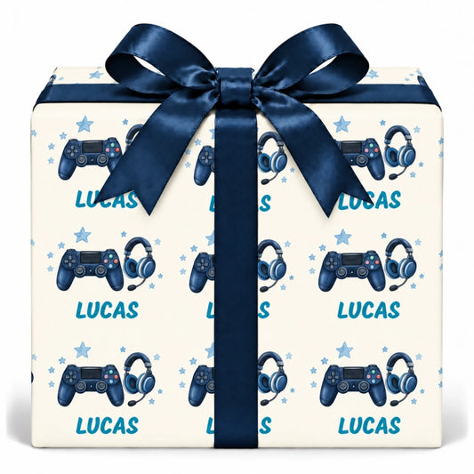 Gamer 6