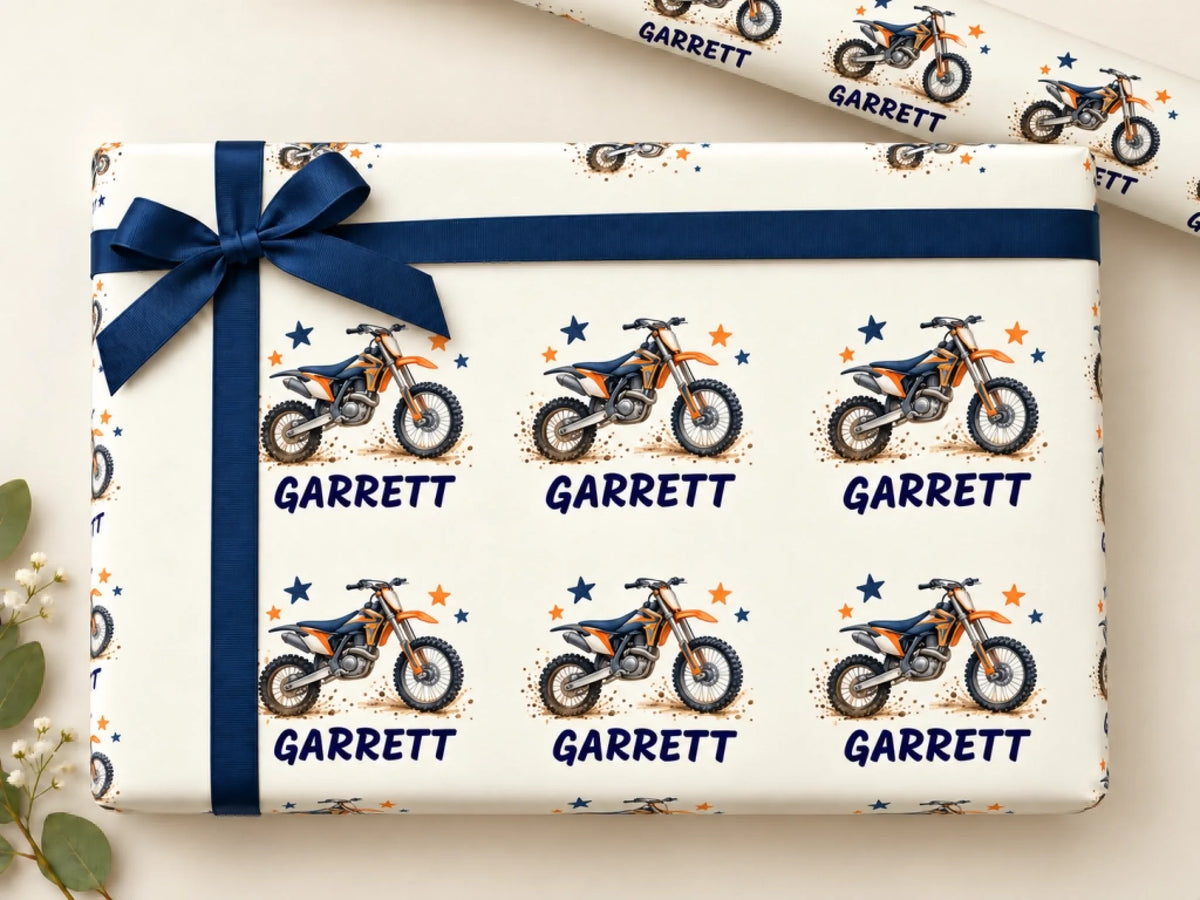 Dirtbike 8