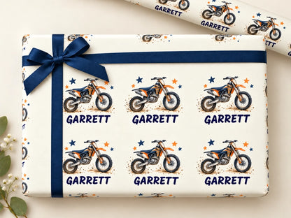 Dirtbike 8