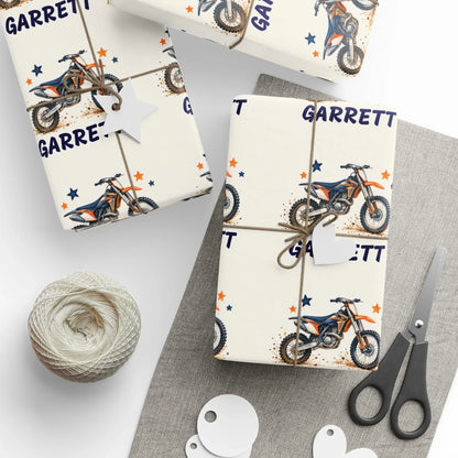 Dirtbike 3
