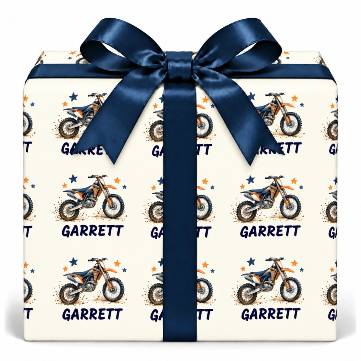 Dirtbike 7
