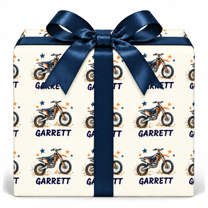 Dirtbike 7