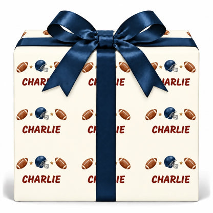 Football 7