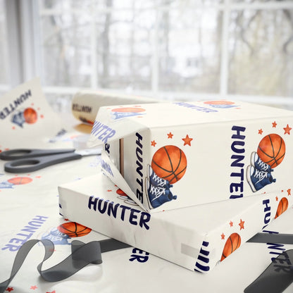 Basketball 5