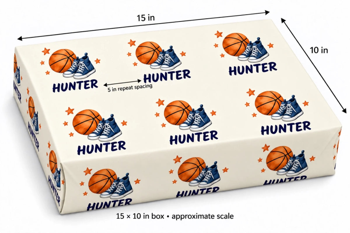 Basketball 6
