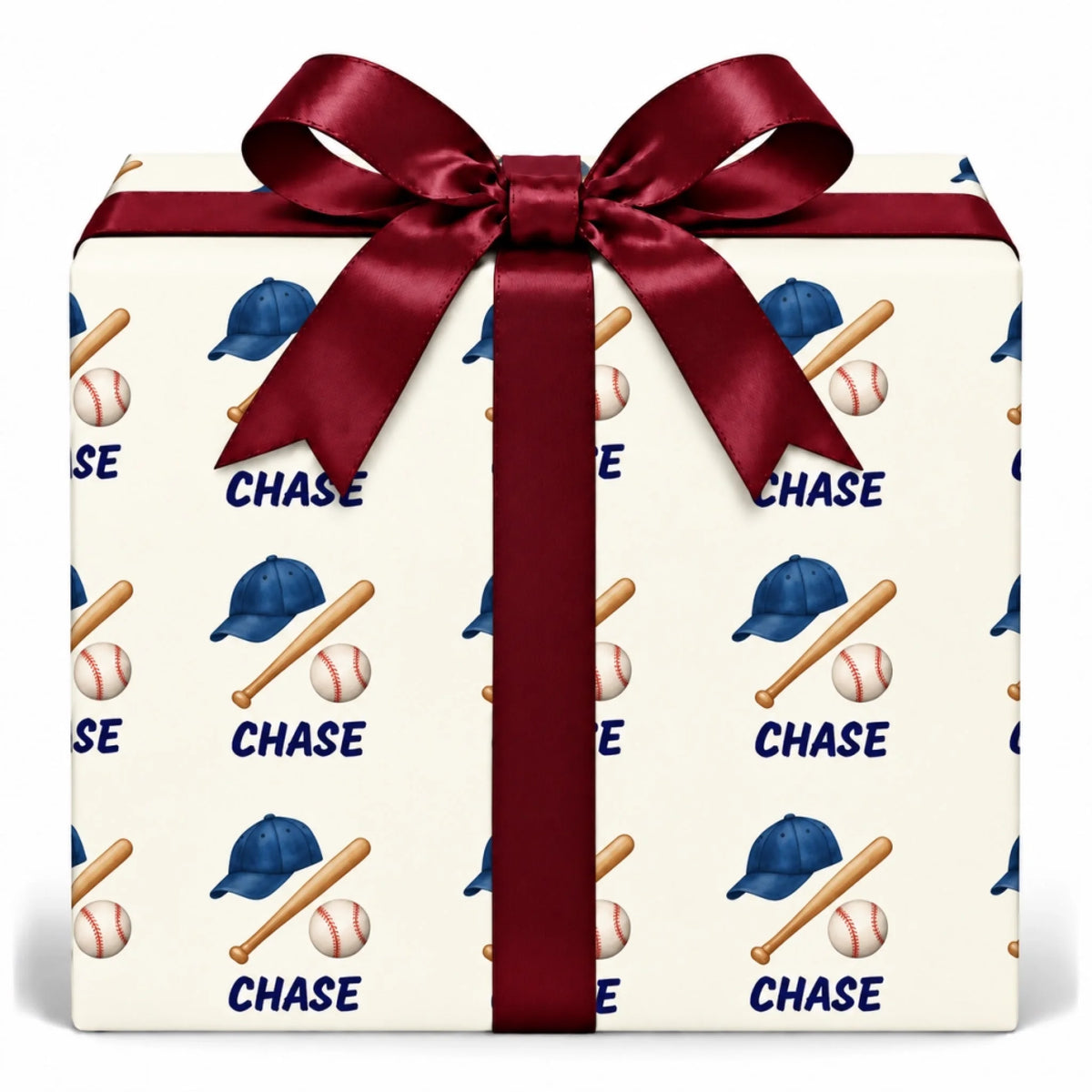 Baseball 7