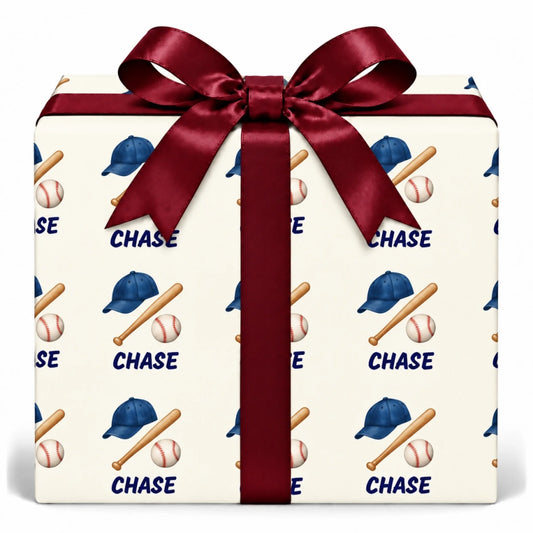 Baseball 7