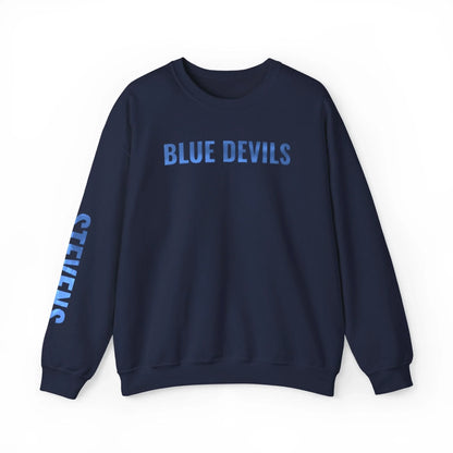 Blue Devils