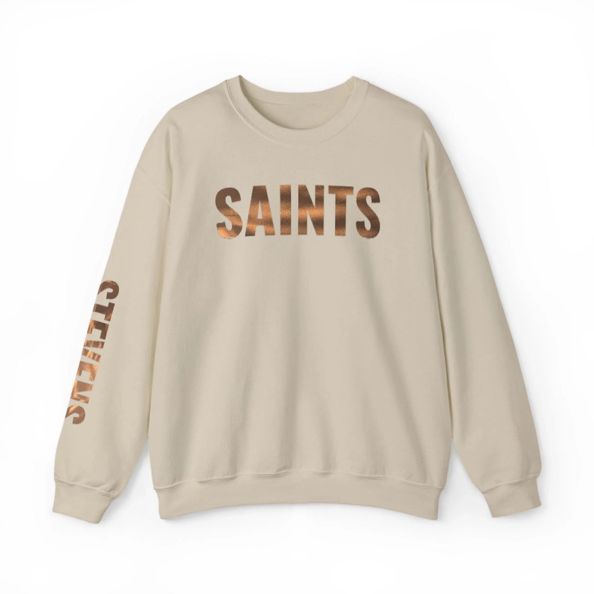 SAints