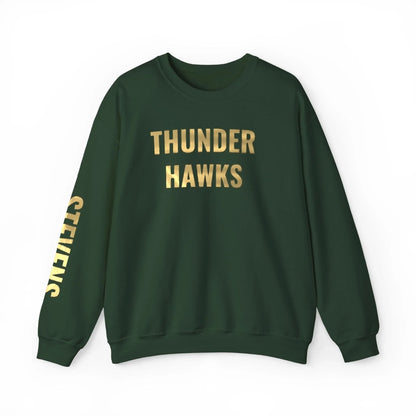 Green + Gold pz