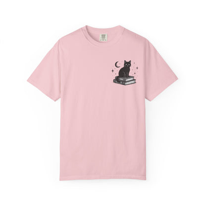 Basic Witch Supply Co. Two-Sided T-Shirt