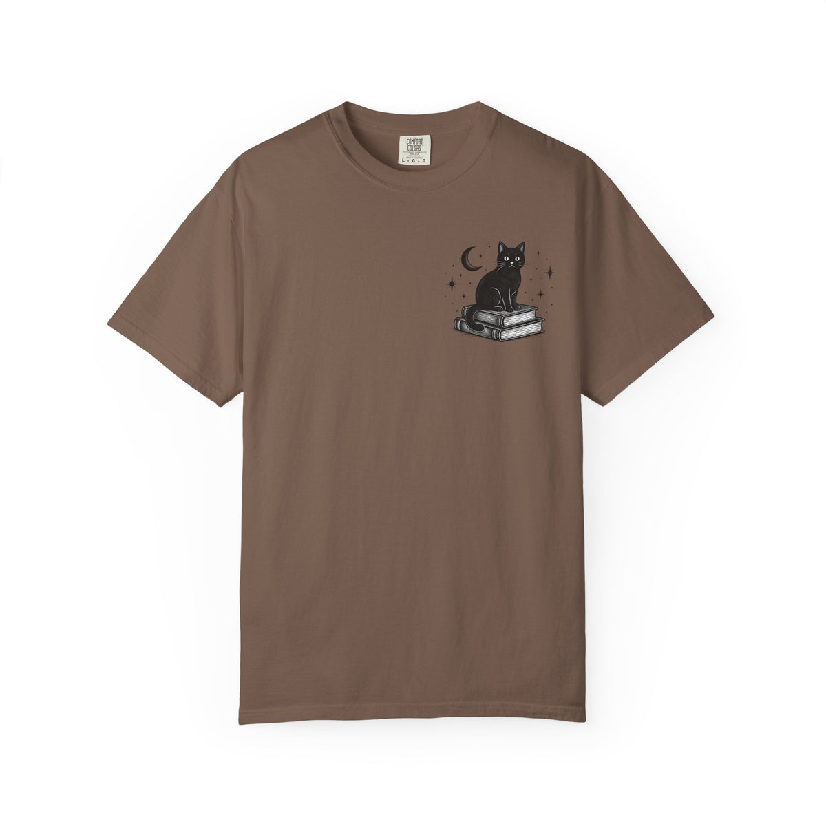 Basic Witch Supply Co. Two-Sided T-Shirt