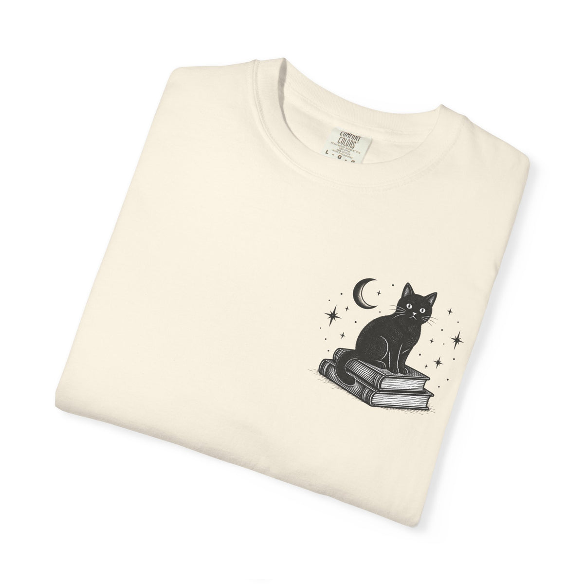 Basic Witch Supply Co. Two-Sided T-Shirt