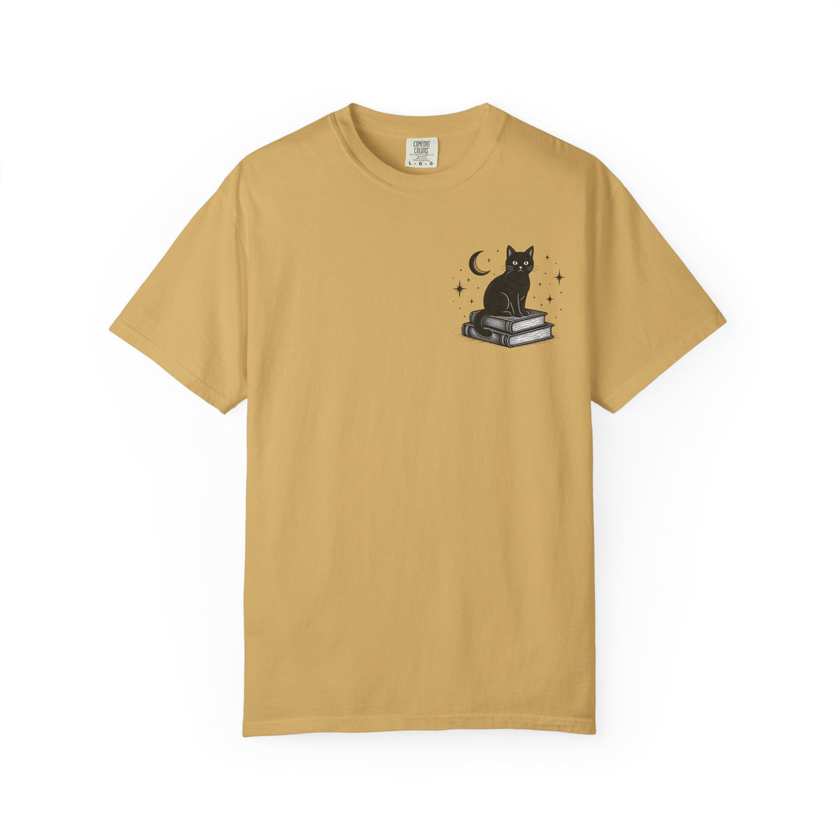 Basic Witch Supply Co. Two-Sided T-Shirt