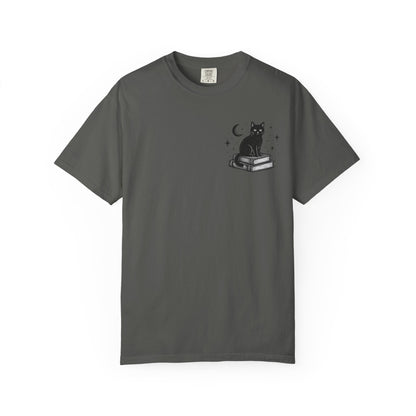 Basic Witch Supply Co. Two-Sided T-Shirt