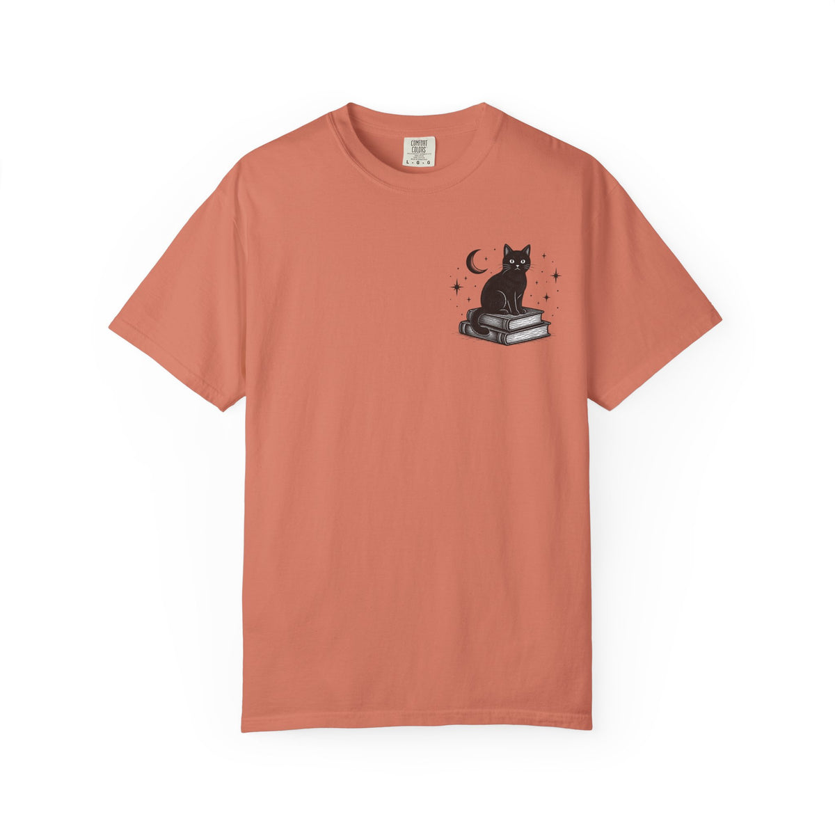 Basic Witch Supply Co. Two-Sided T-Shirt