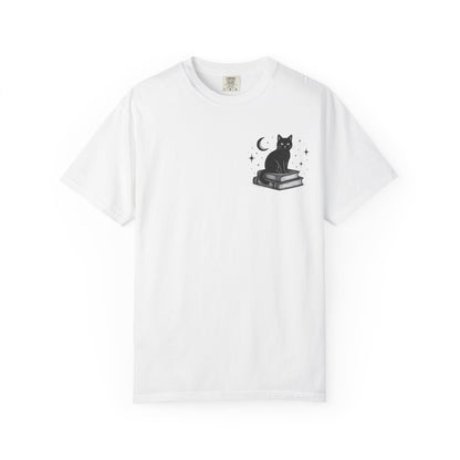 Basic Witch Supply Co. Two-Sided T-Shirt