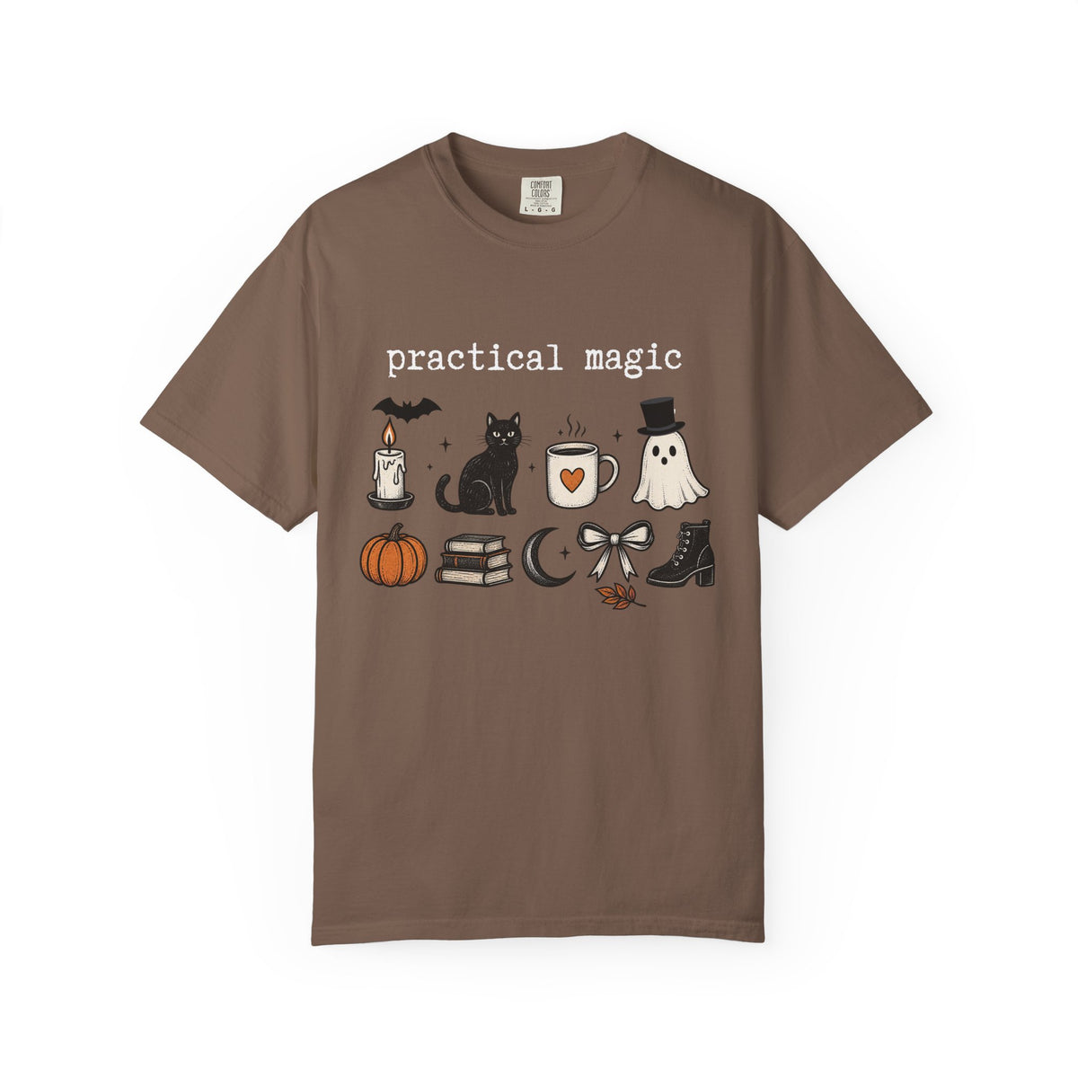 Practical Magic Witchy T-Shirt