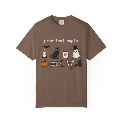 Practical Magic Witchy T-Shirt