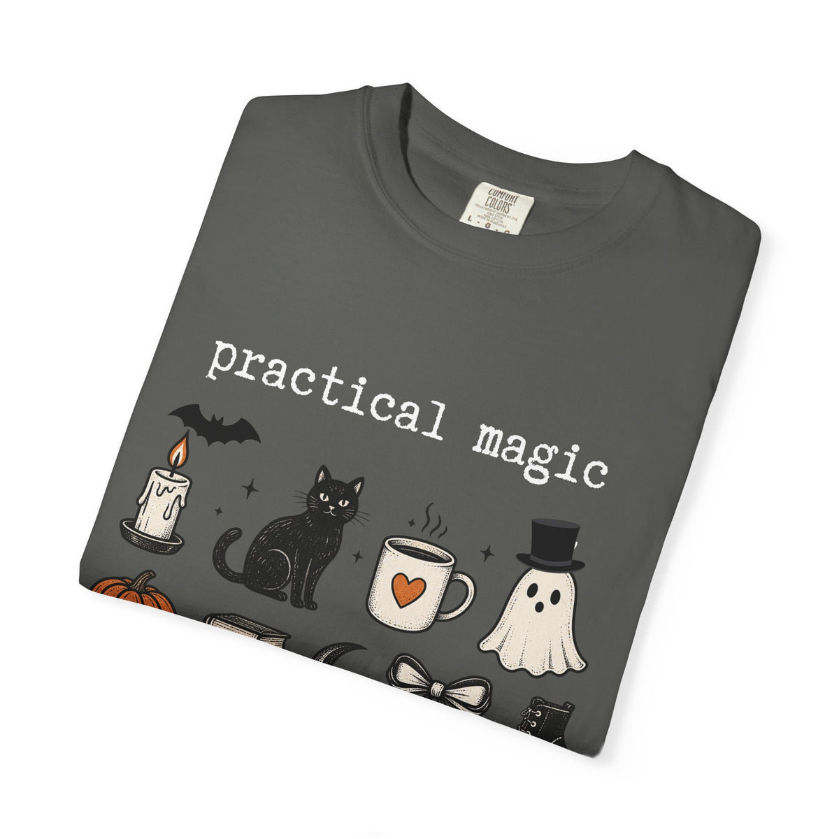 Practical Magic Witchy T-Shirt