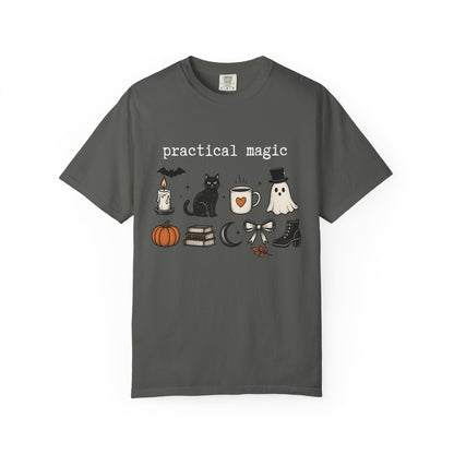 Practical Magic Witchy T-Shirt