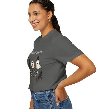 Practical Magic Witchy T-Shirt
