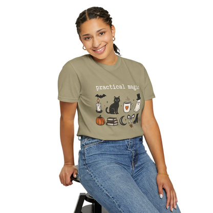 Practical Magic Witchy T-Shirt