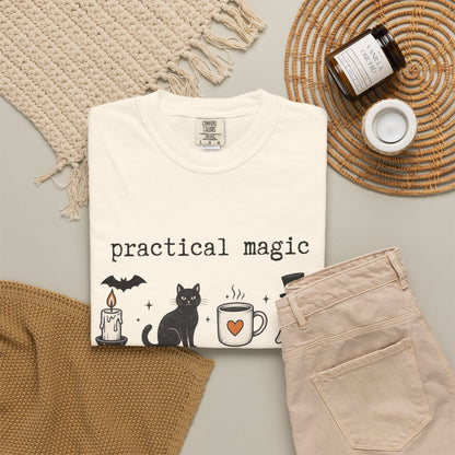 Practical Magic Witchy T-Shirt