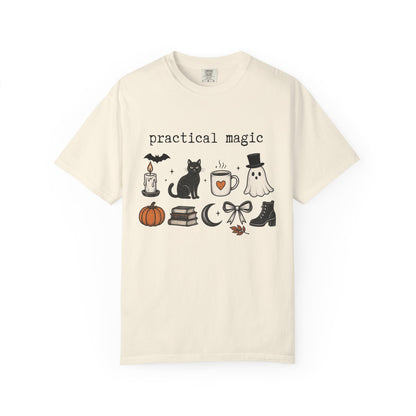 Practical Magic Witchy T-Shirt