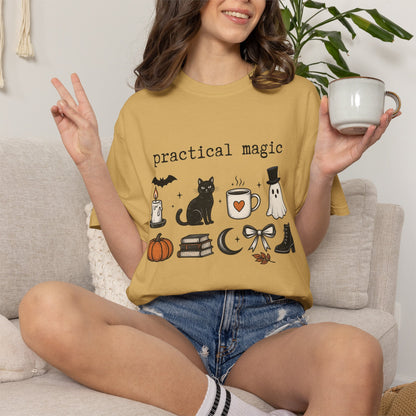 Practical Magic Witchy T-Shirt
