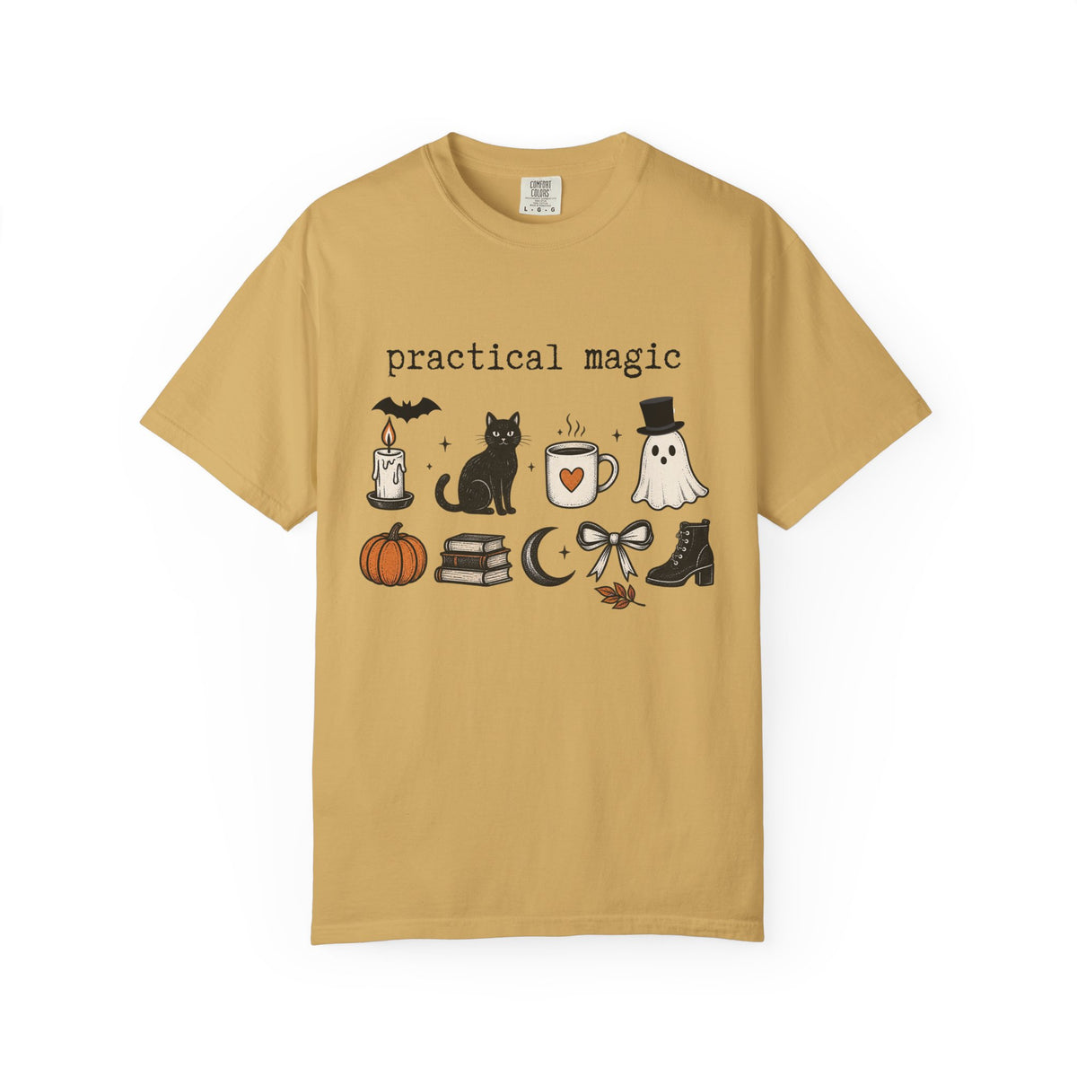 Practical Magic Witchy T-Shirt