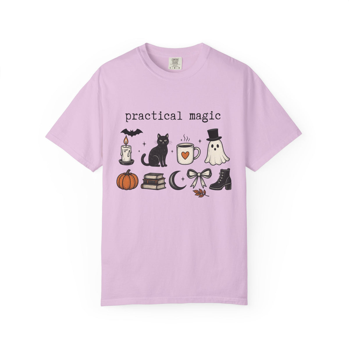 Practical Magic Witchy T-Shirt