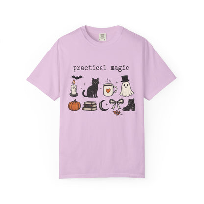 Practical Magic Witchy T-Shirt