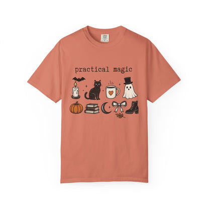 Practical Magic Witchy T-Shirt