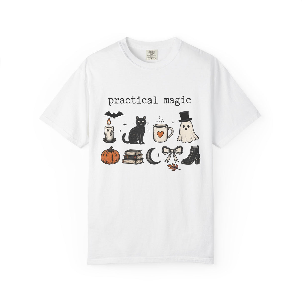Practical Magic Witchy T-Shirt
