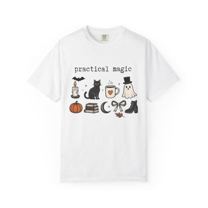 Practical Magic Witchy T-Shirt