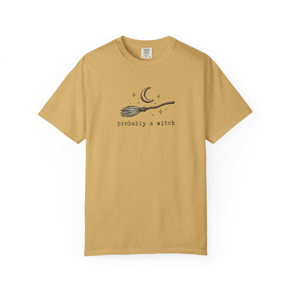 Probably a Witch Two-Sided T-Shirt