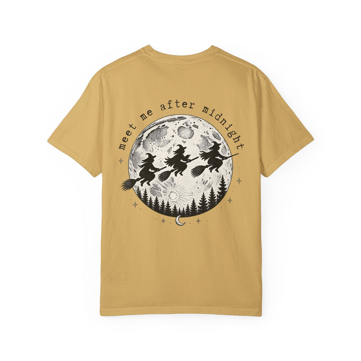 Probably a Witch Two-Sided T-Shirt